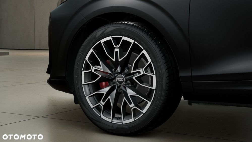 Audi Q3 Sportback TFSI 195 kW Quattro S tronic - 5