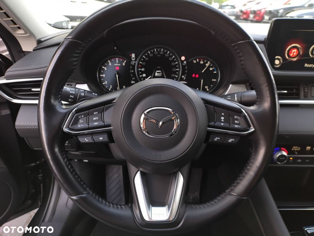 Mazda 6 2.5 SKYDream - 13