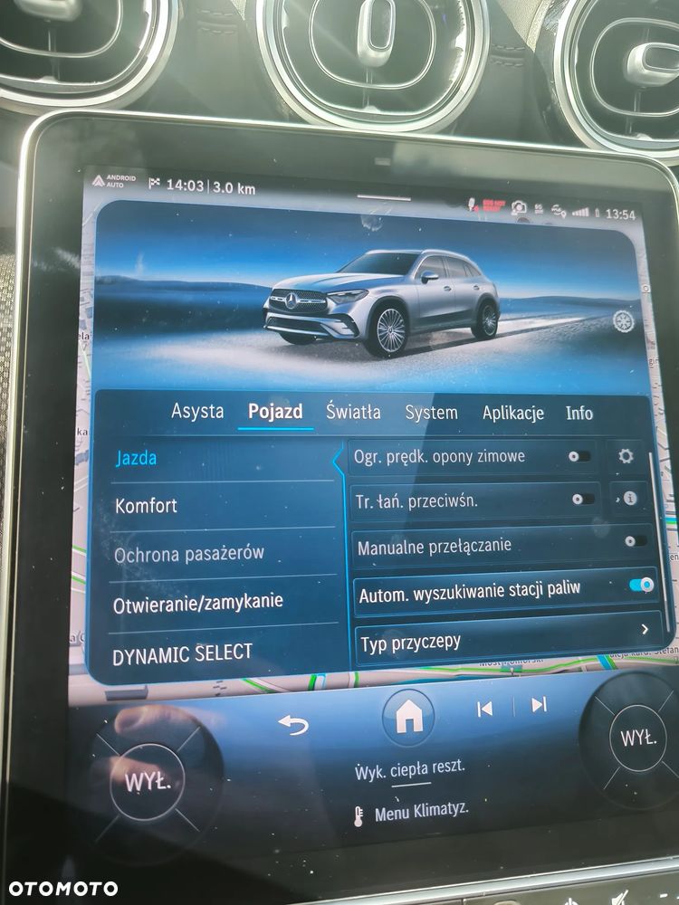 Mercedes-Benz GLC 220 d 4-Matic - 14