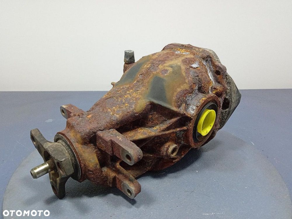 MERCEDES E KLASA W211 E200 KOMPRESSOR 163KM MOST TYLNY A2113510308 722.695 - 7