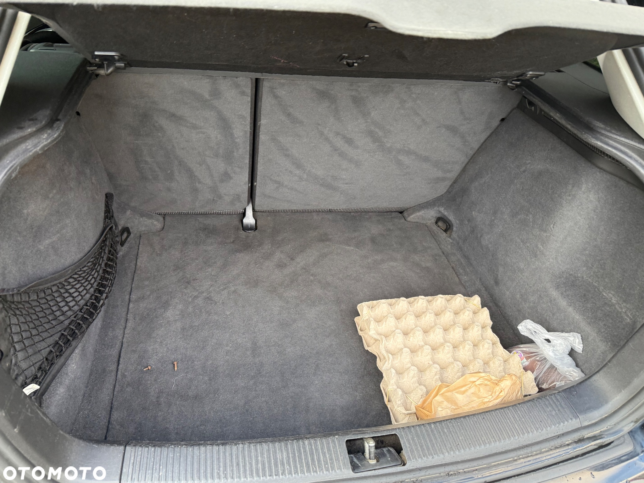 Audi A3 2.0 TDI Attraction - 8