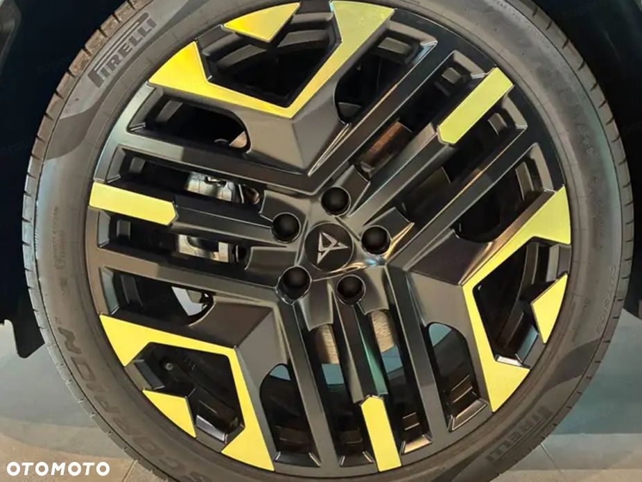 Cupra Terramar 2.0 TSI 4Drive Tribe Edition DSG - 12