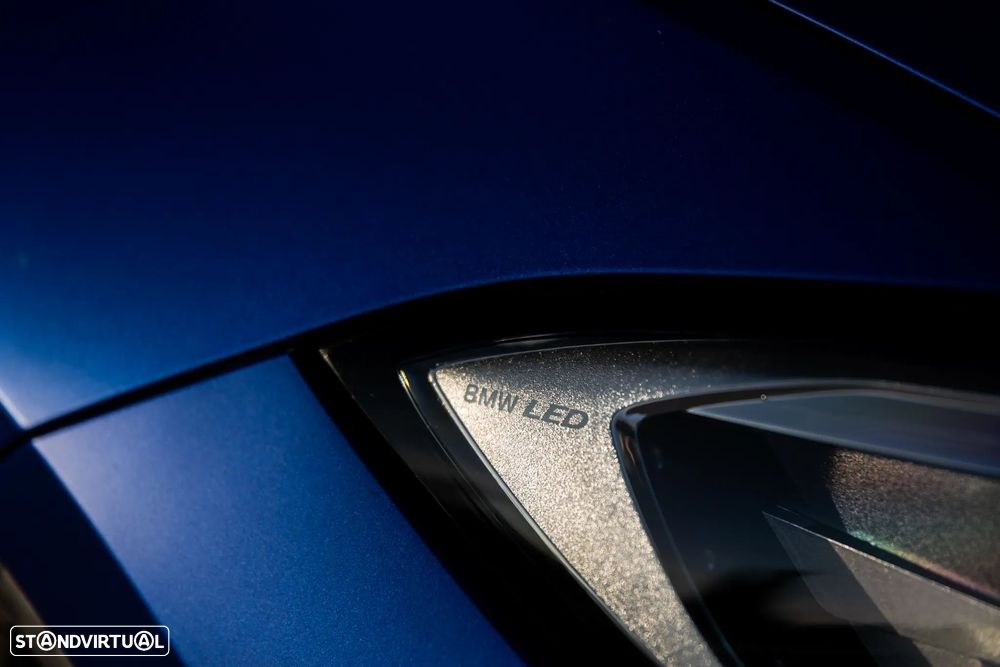 BMW 330 e Pack M Auto - 12