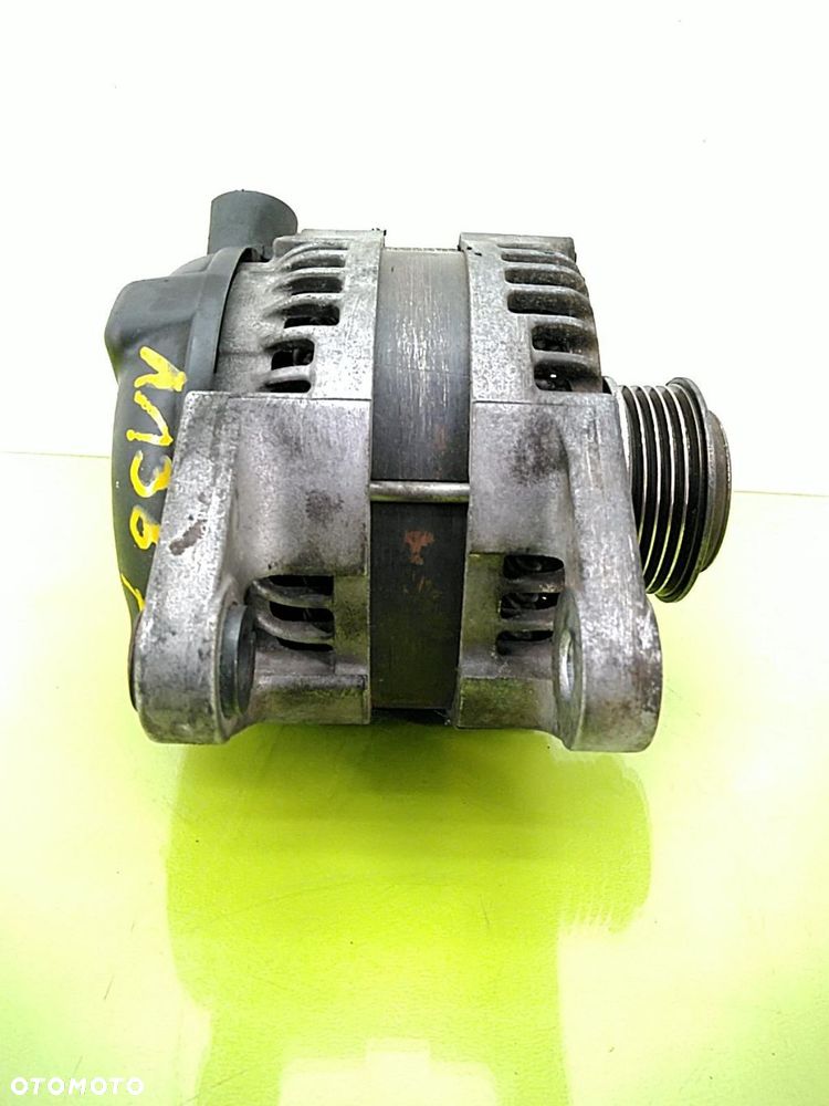 Alternator FIAT CROMA II 1.9 D Multijet 120 - 50500728 104210-5021 DENSO - 5