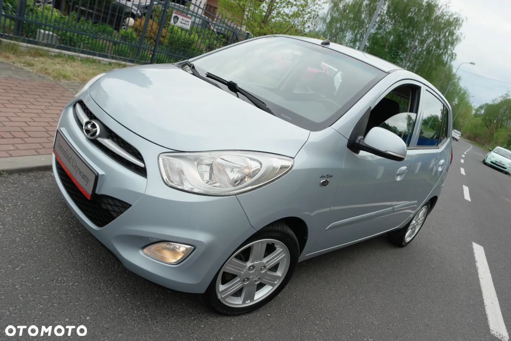Hyundai i10 1.1 5 Star Edition - 1