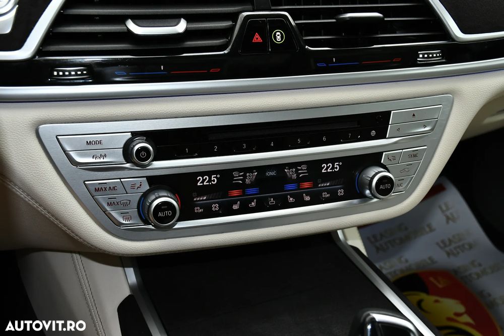 BMW Seria 7 740Ld xDrive MHEV - 22