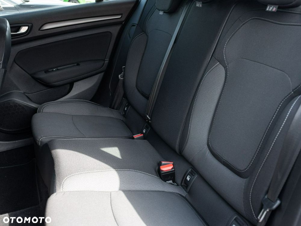 Renault Megane 1.3 TCe FAP Equilibre - 23