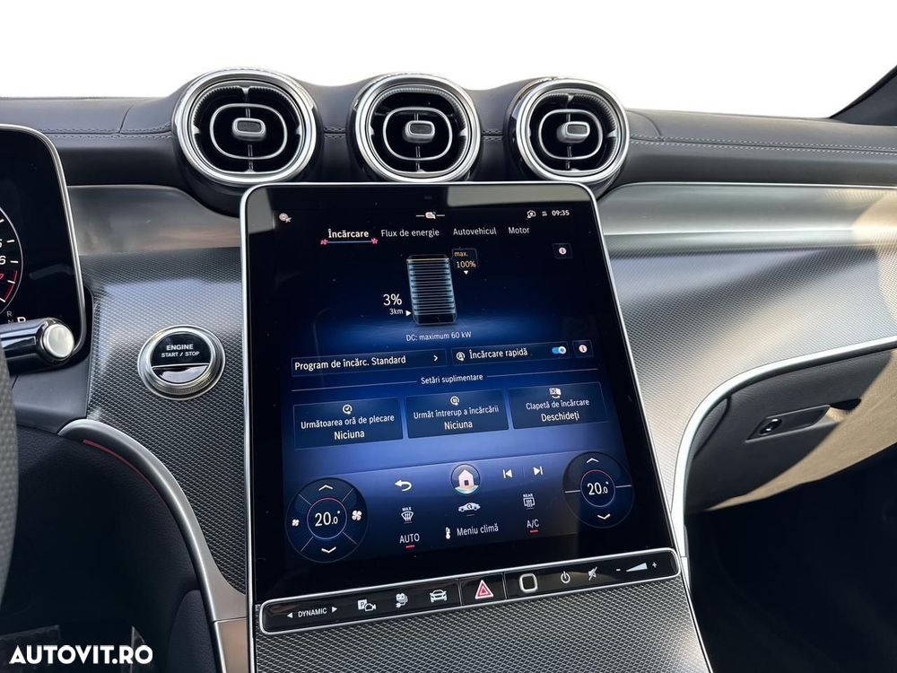 Mercedes-Benz GLC Coupe 300 e 4MATIC - 20