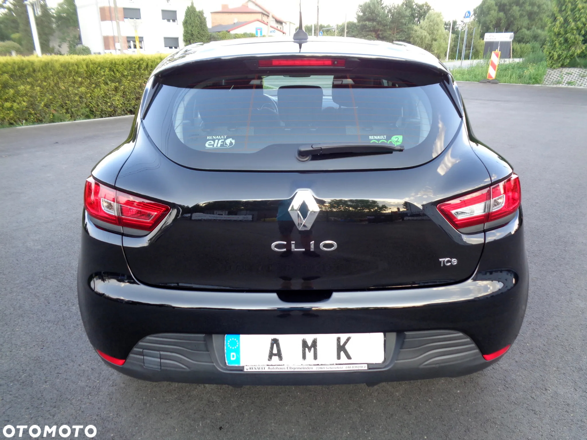 Renault Clio 0.9 Energy TCe Expression - 5