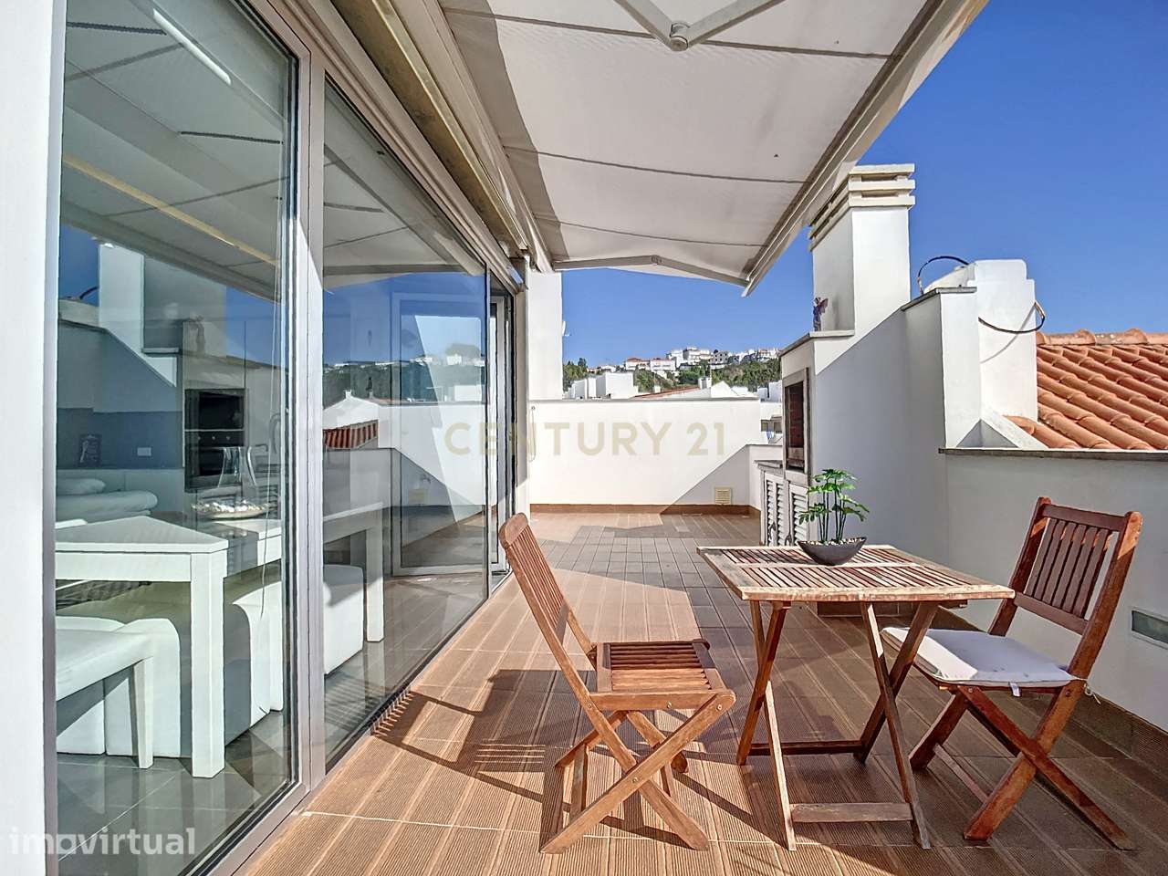 Apartamento Exclusivo - Centro da Nazaré - Grande imagem: 2/32