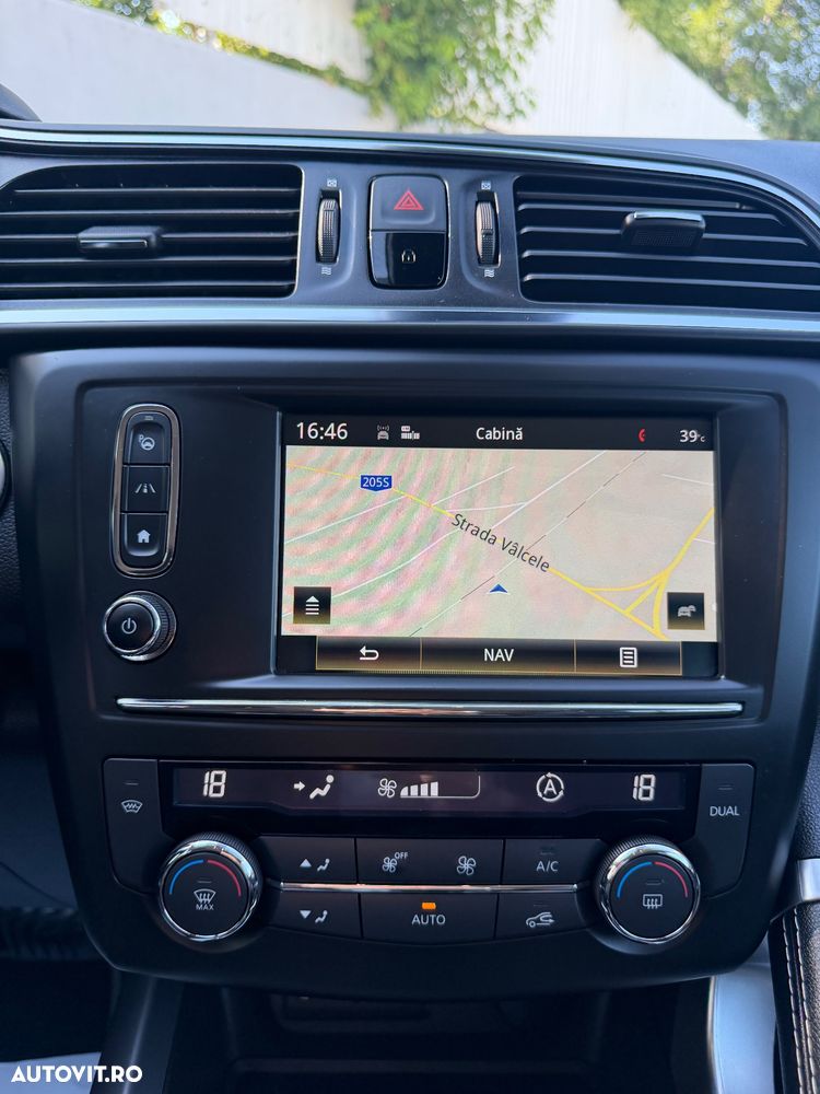 Renault Kadjar - 10
