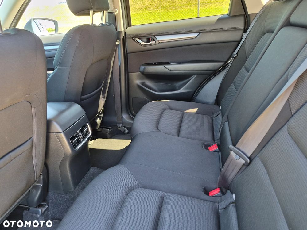 Mazda CX-5 2.0 Skyjoy 2WD - 17