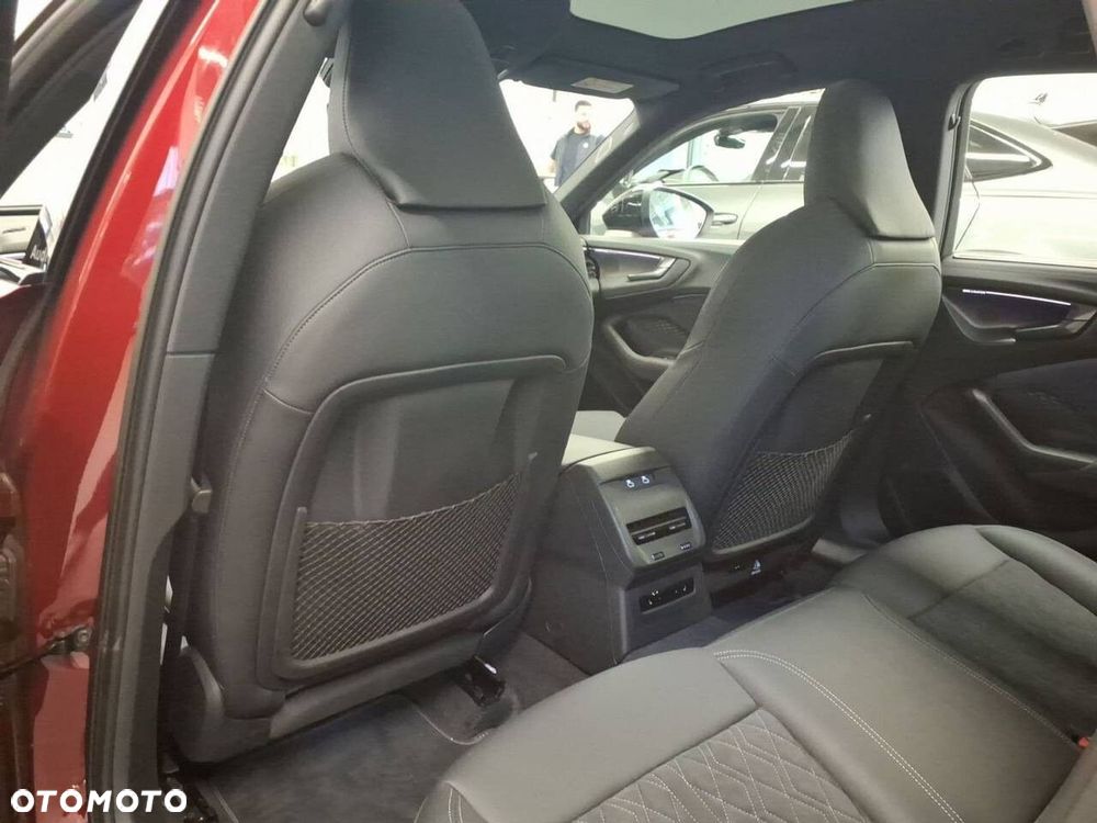 Audi S5 Avant - 6