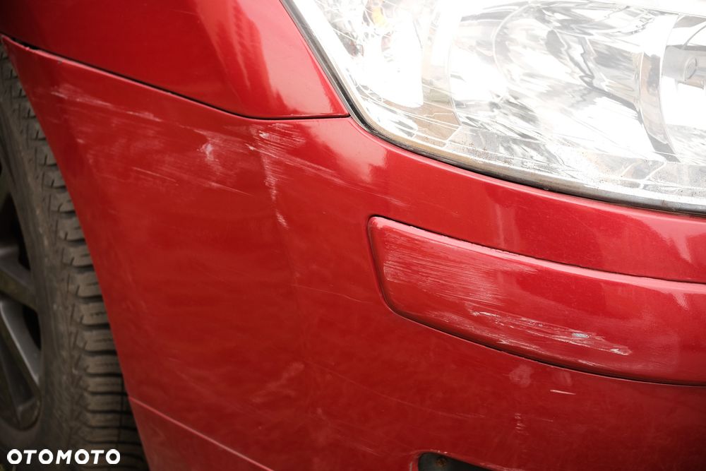 Citroën C4 HDi 90 FAP VTR - 10