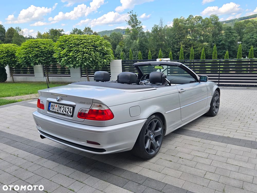 BMW Seria 3 318ti Edition Lifestyle - 17