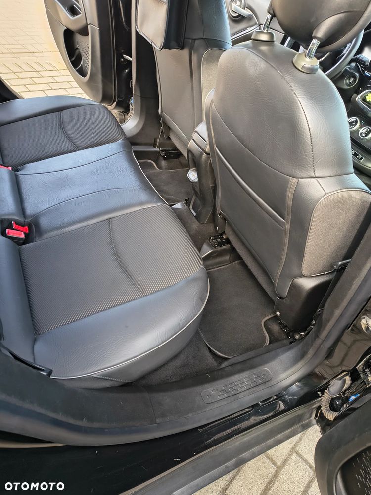 Fiat 500X 1.0 City Cross - 22
