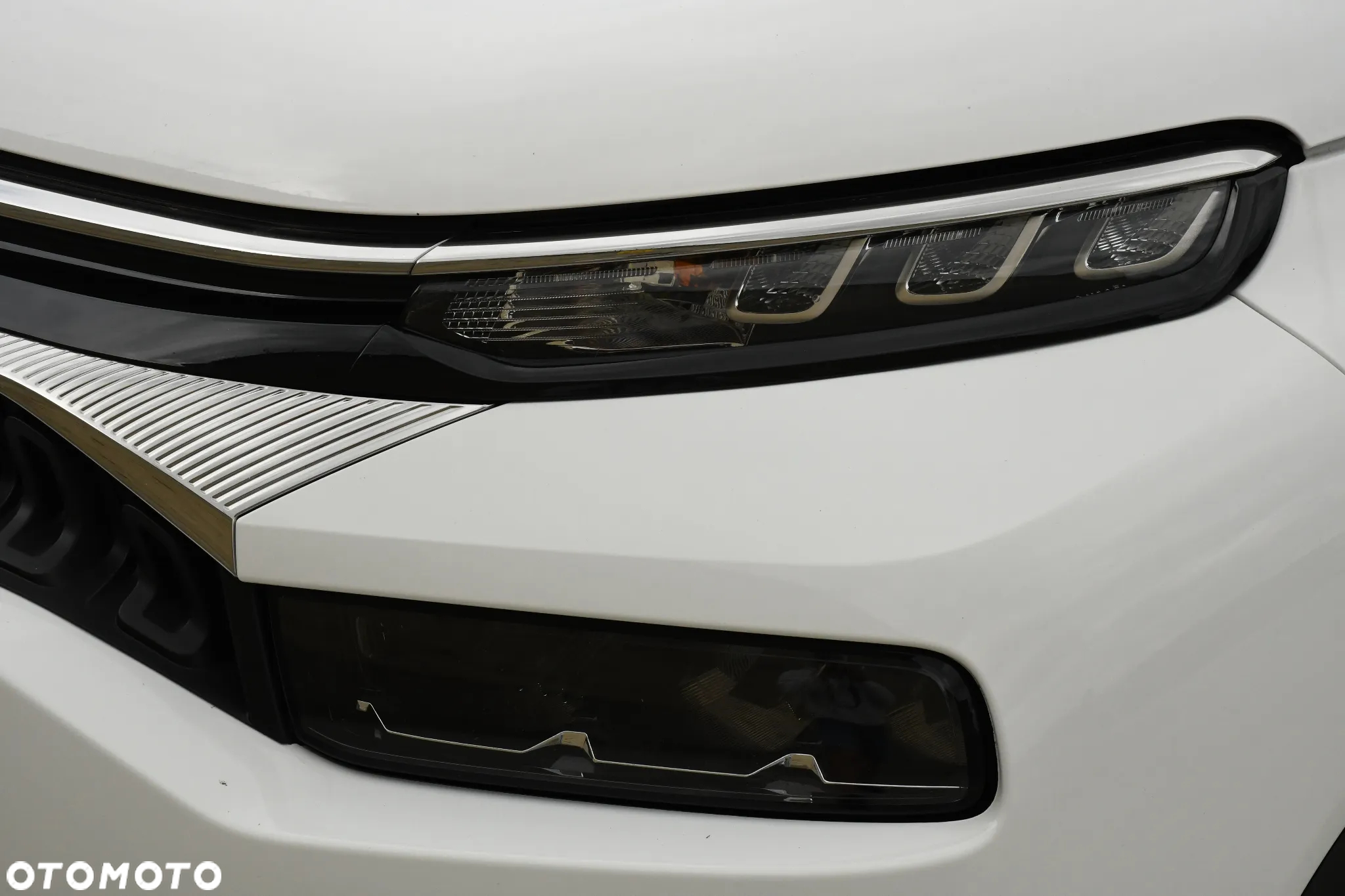 Citroën C3 Aircross - 31