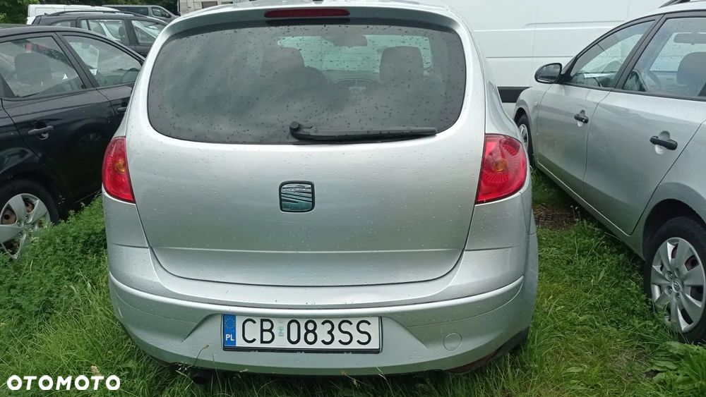 Seat Altea 1.6 Comfort Limited - 31