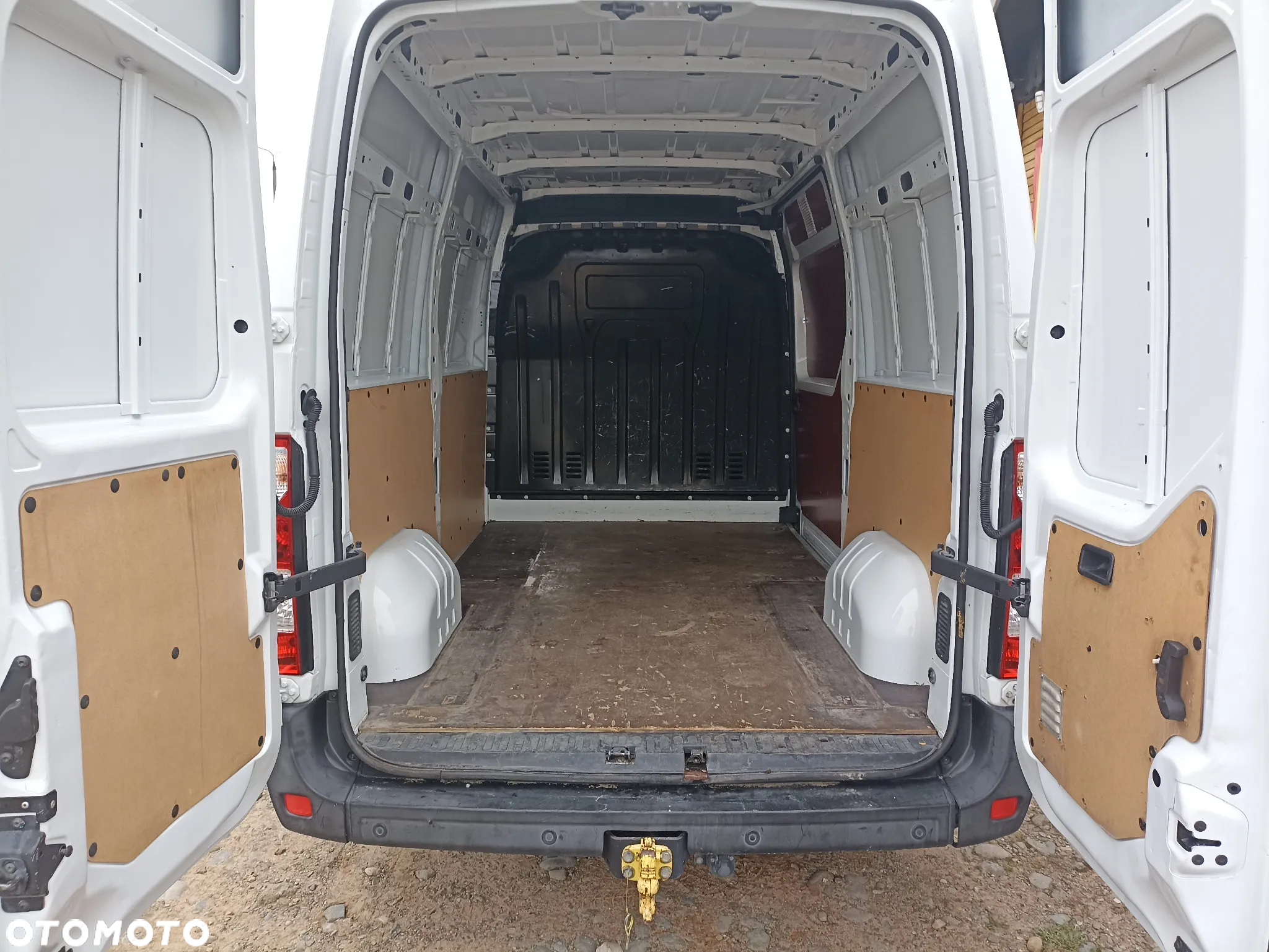 Renault MASTER - 8