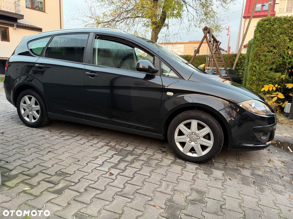 Seat Altea XL 1.6 Stylance - 8