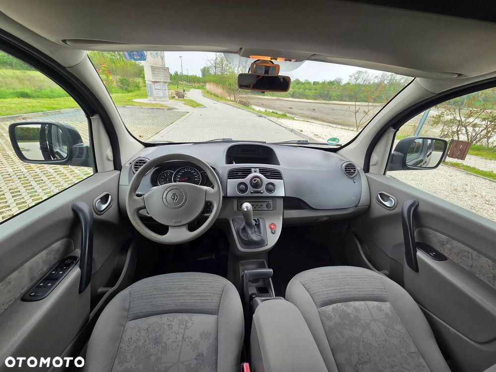 Renault Kangoo 1.6 16V Privilege - 2