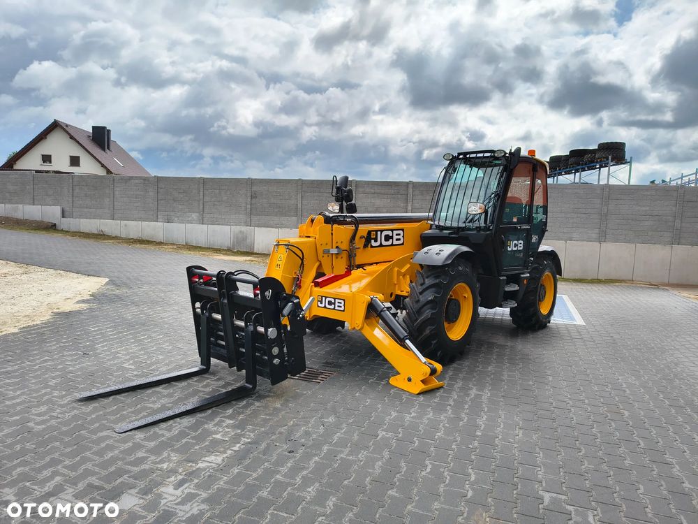 JCB 540-140 2021r - 5