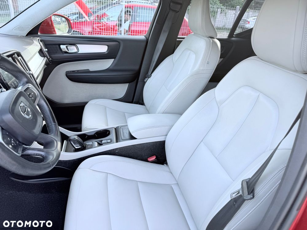 Volvo XC 40 - 16