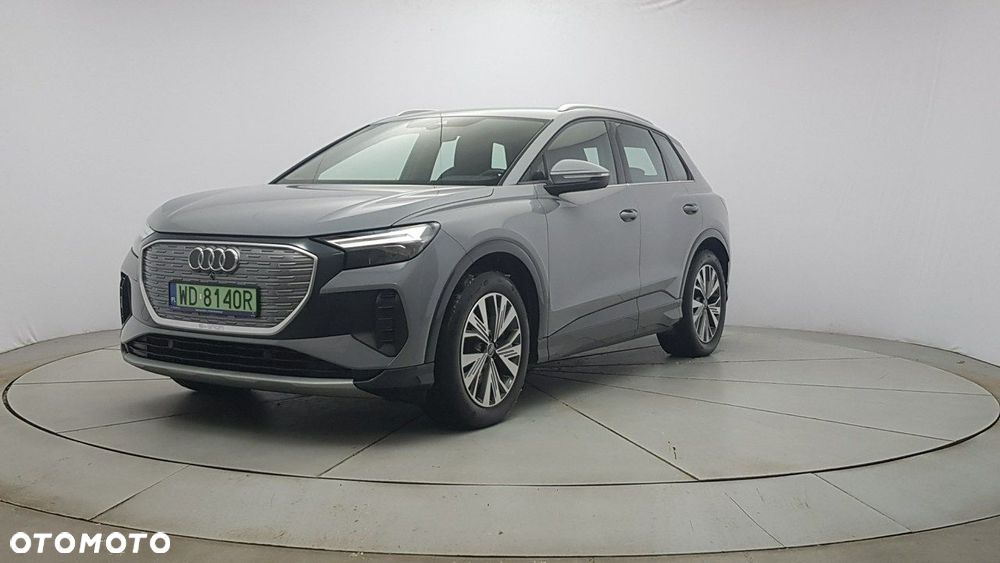 Audi Q4 e-tron - 3