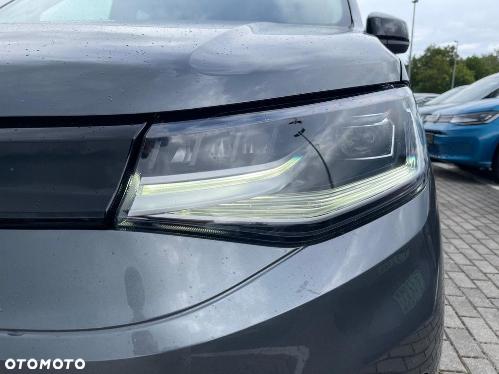 Volkswagen Caddy 2.0 TDI - 37