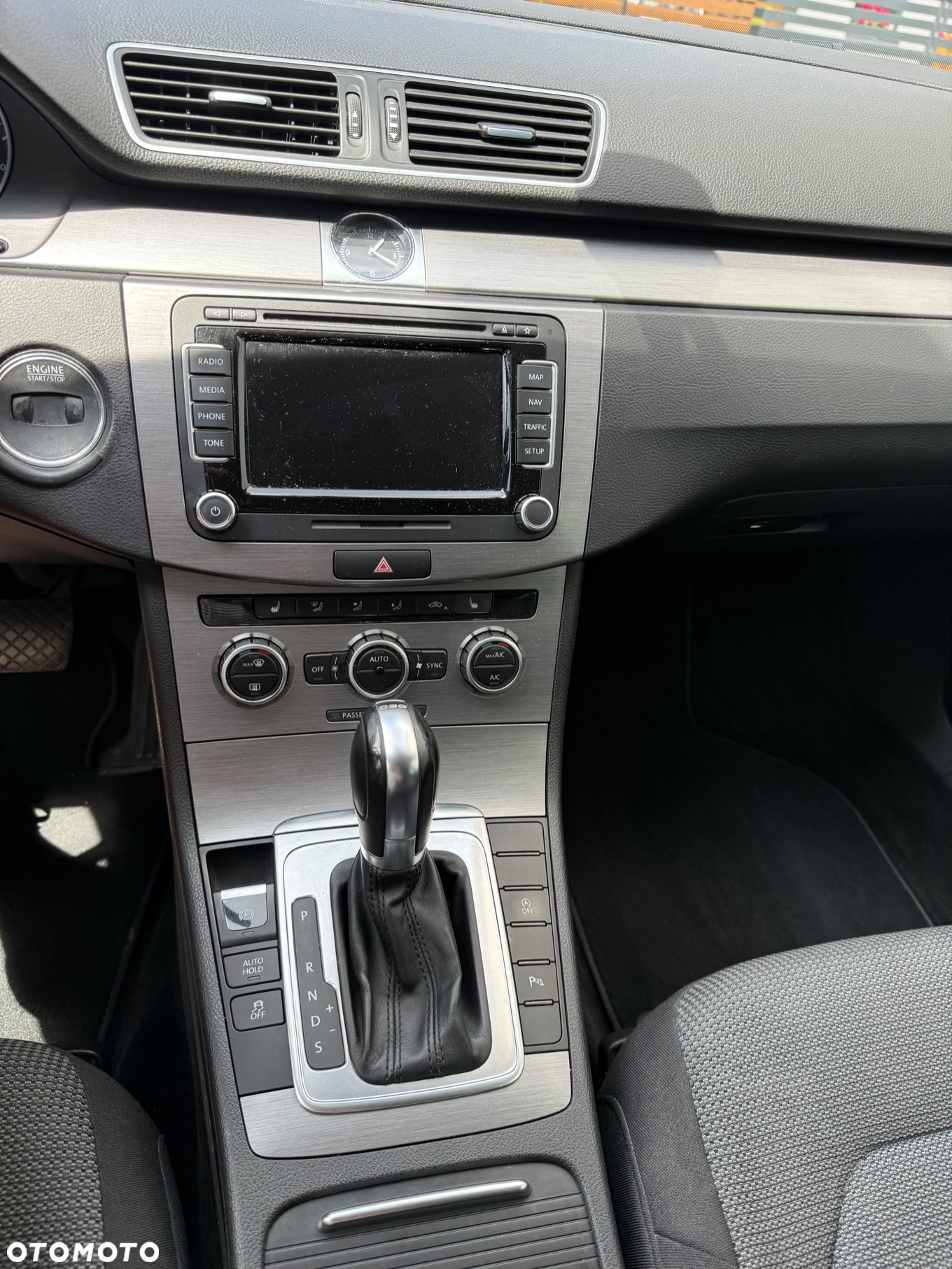 Volkswagen Passat Variant 2.0 Blue TDI DSG SCR Business Edition - 13