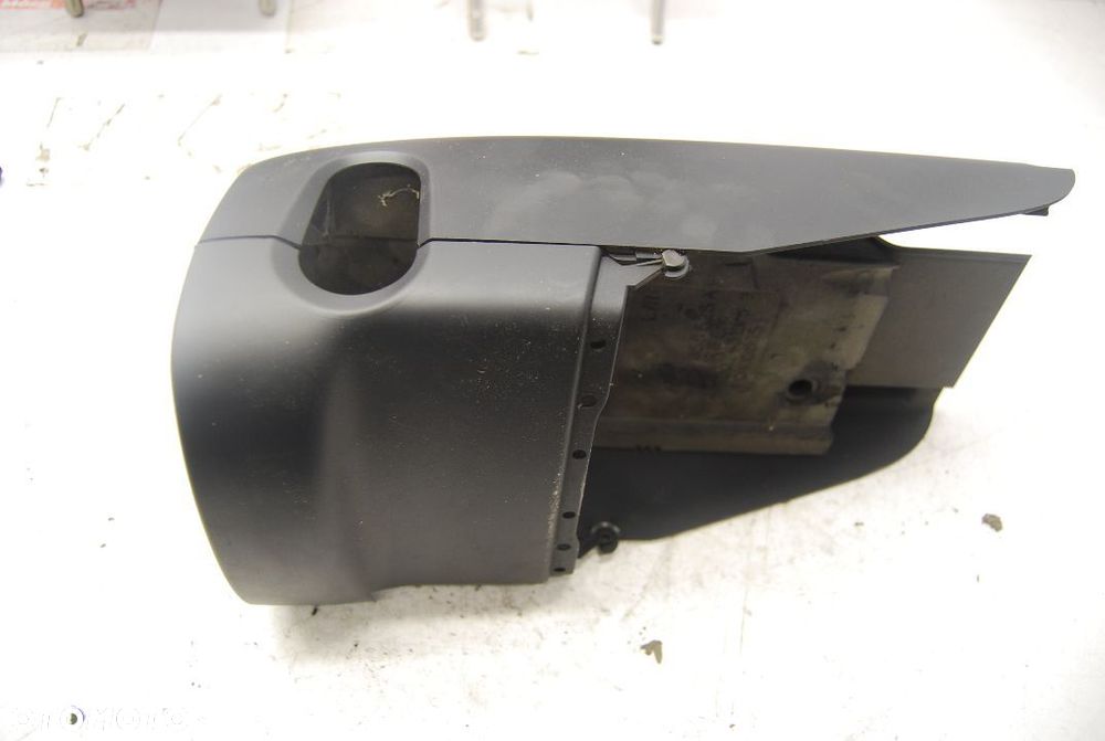 OBUDOWA KOLUMNY KIEROWNICZEJ 3C0858560B VW PASSAT B6 2.0 TDI - 2