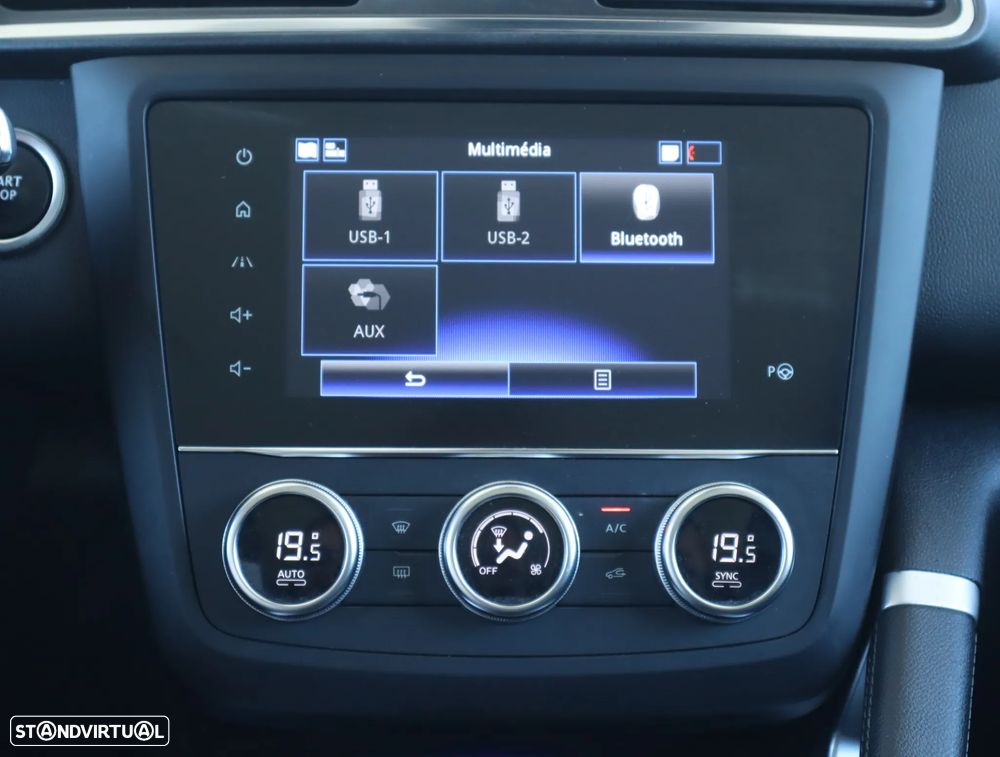 Renault Kadjar 1.5 dCi Intens - 48