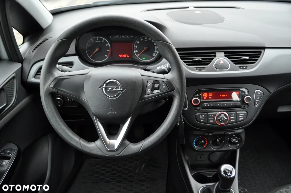 Opel Corsa - 20