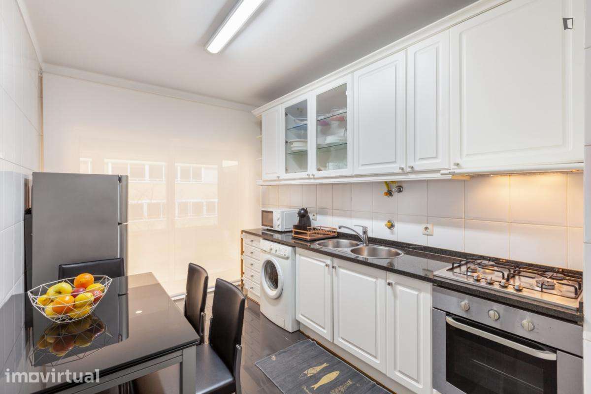 Apartamento com 2 quartos - localizado em Sé de Braga e São Lázaro... - Grande imagem: 3/35
