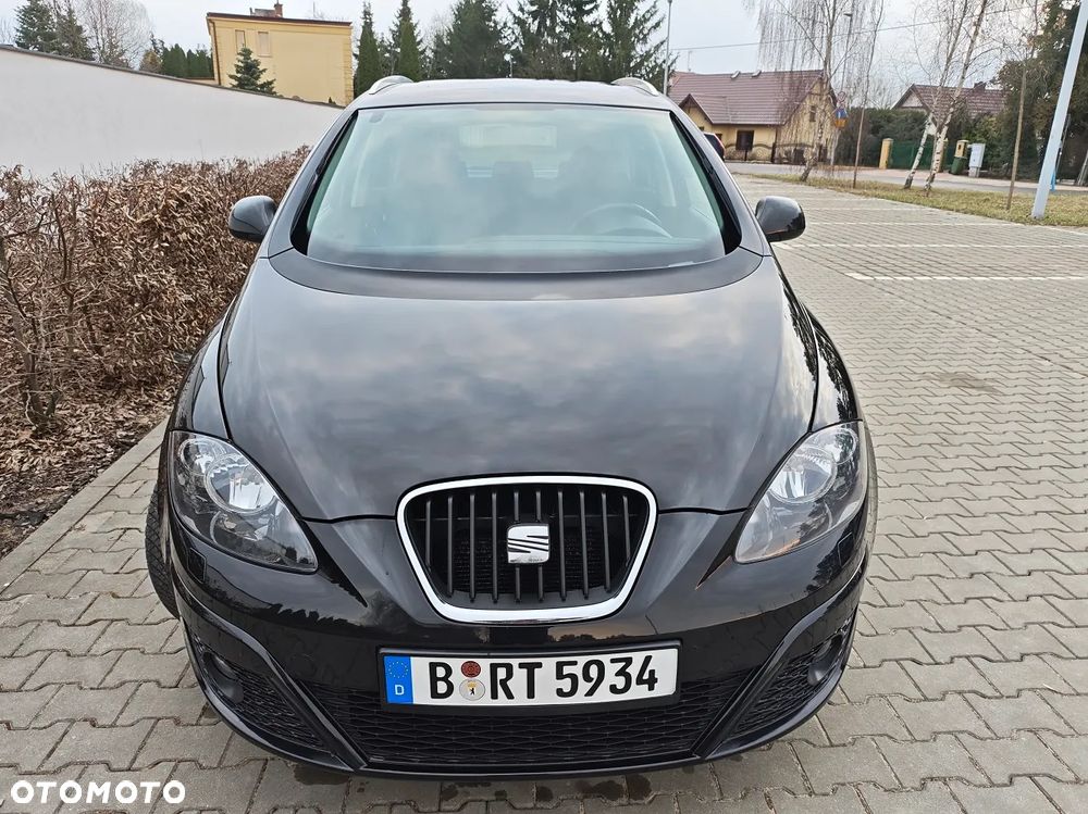 Seat Altea XL - 2