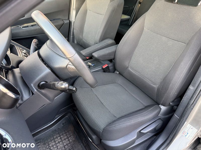 Peugeot 5008 155 THP Family - 10