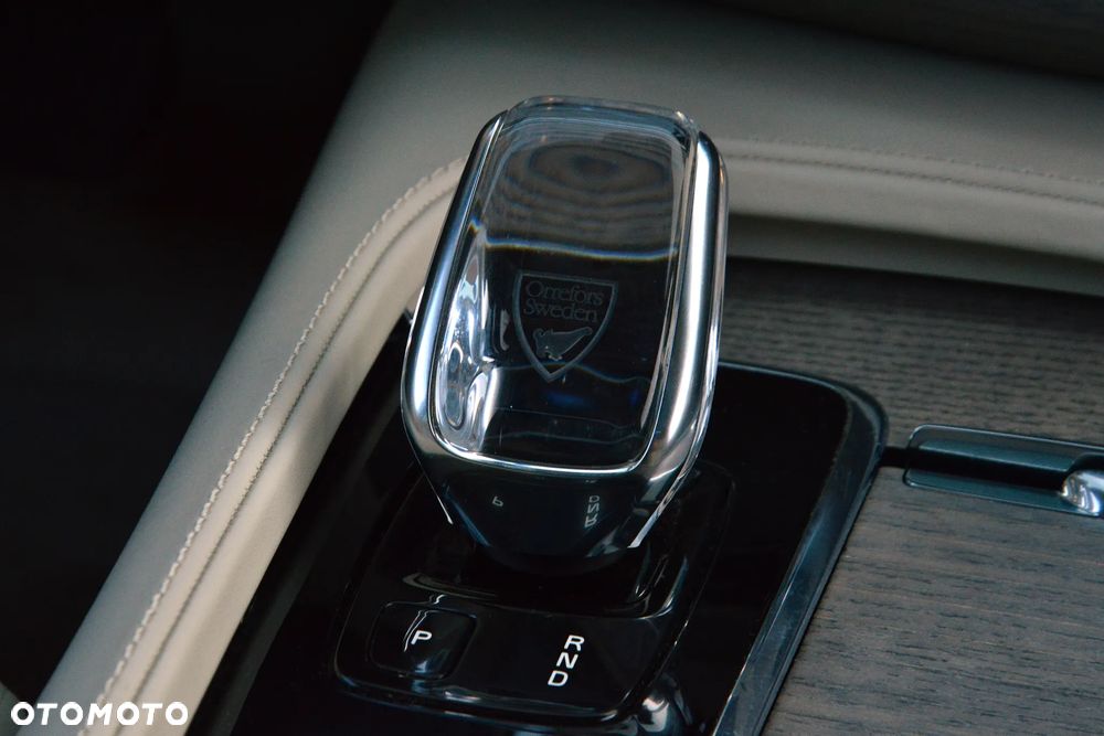 Volvo XC 90 B5 D AWD Inscription 7os - 24