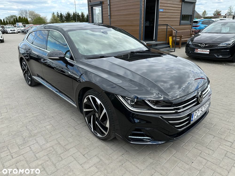 Volkswagen Arteon - 2