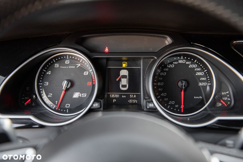 Audi RS5 Coupé S tronic - 23