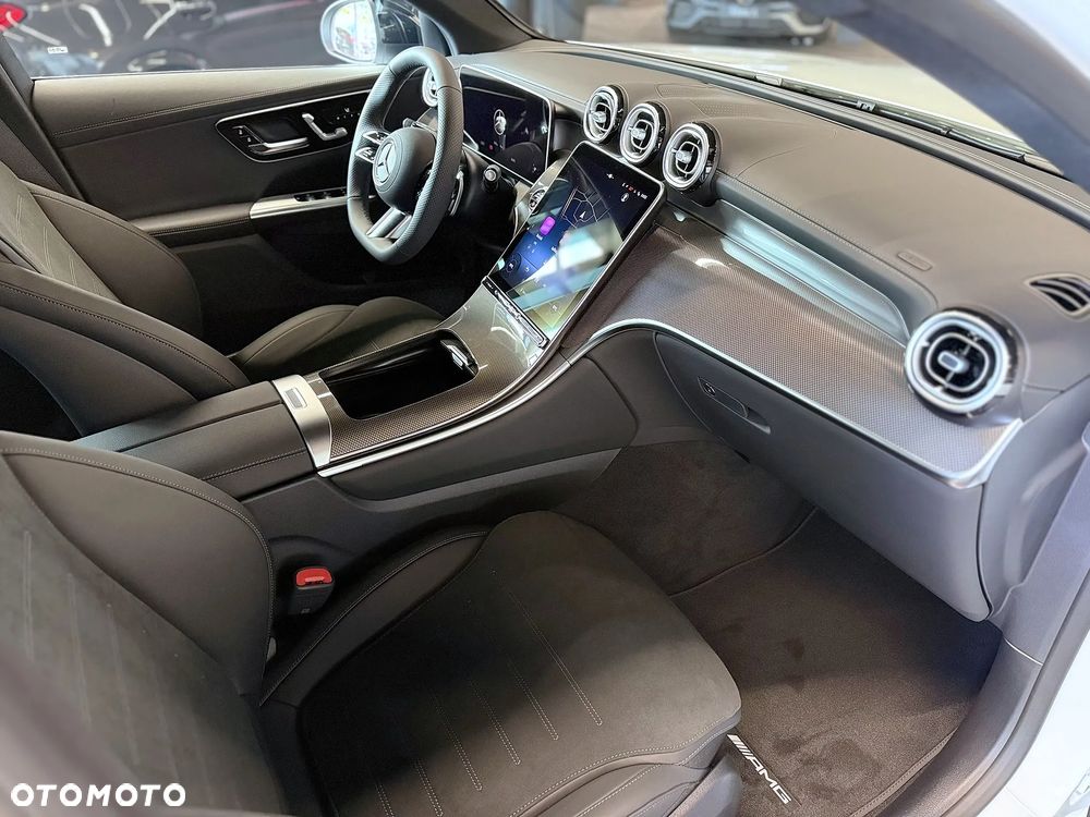 Mercedes-Benz GLC - 20