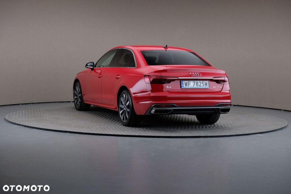 Audi A4 Limousine - 2