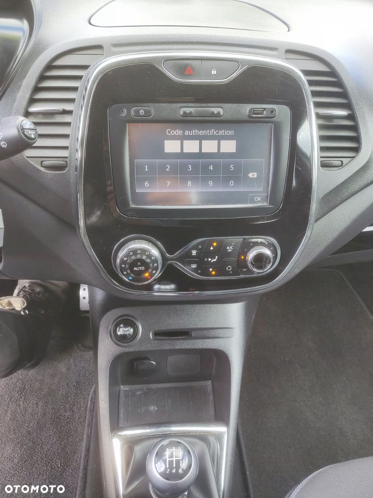 Renault Captur ENERGY dCi 90 Start&Stop Intens - 19