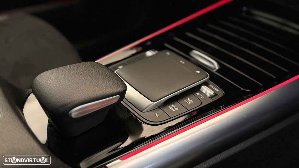 Mercedes-Benz EQA 250 AMG Line - 19