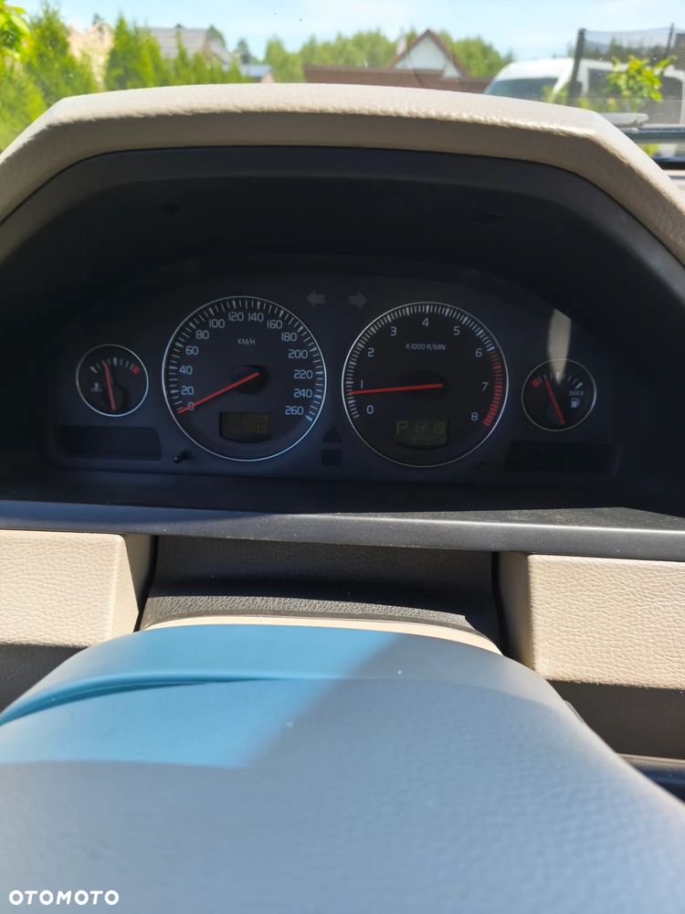 Volvo XC 90 - 3