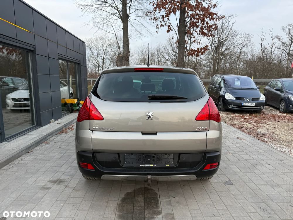 Peugeot 3008 120 VTi Access - 15