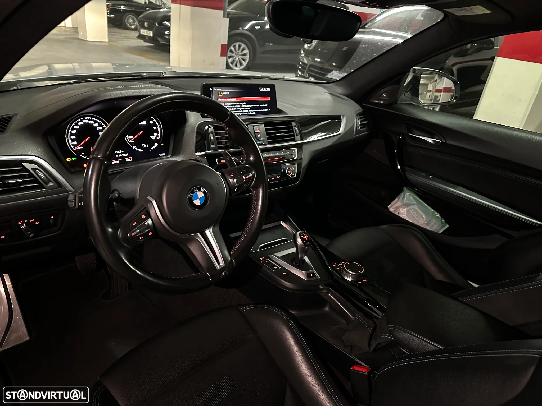 BMW M2 Competition Auto - 15
