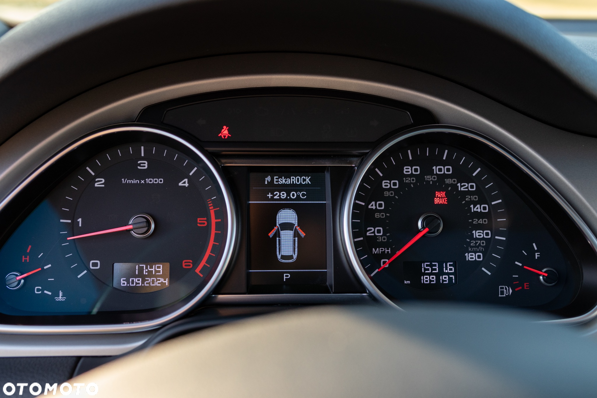 Audi Q7 3.0 TDI DPF clean diesel Quattro Tiptronic - 22