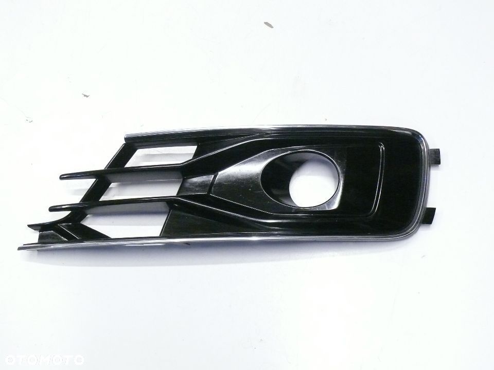 KRATKA ZDERZAKA LEWA AUDI A6 C7 4G0 LIFT - 1