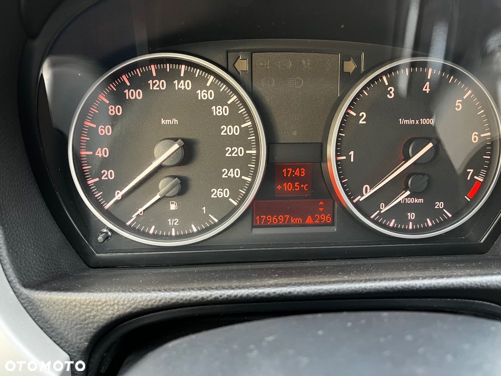 BMW Seria 3 320i Edition Lifestyle - 15