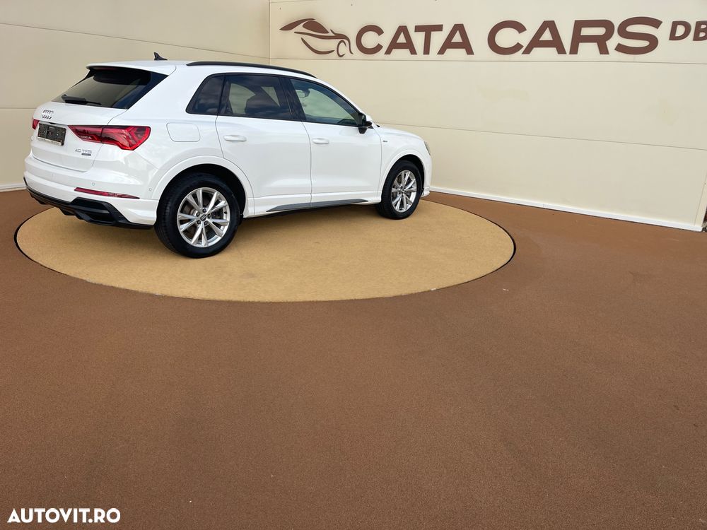Audi Q3 40 TFSI quattro S tronic S line - 16